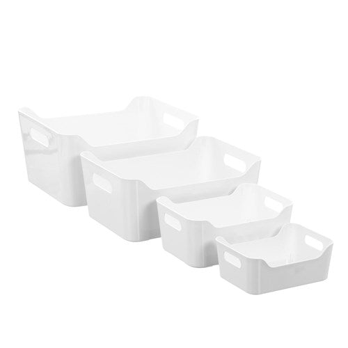 Crystal Storage Container XL
