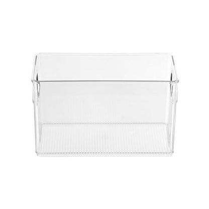 Crystal Stack Container